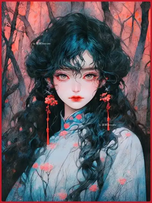 你好李焕英 电影推荐配图